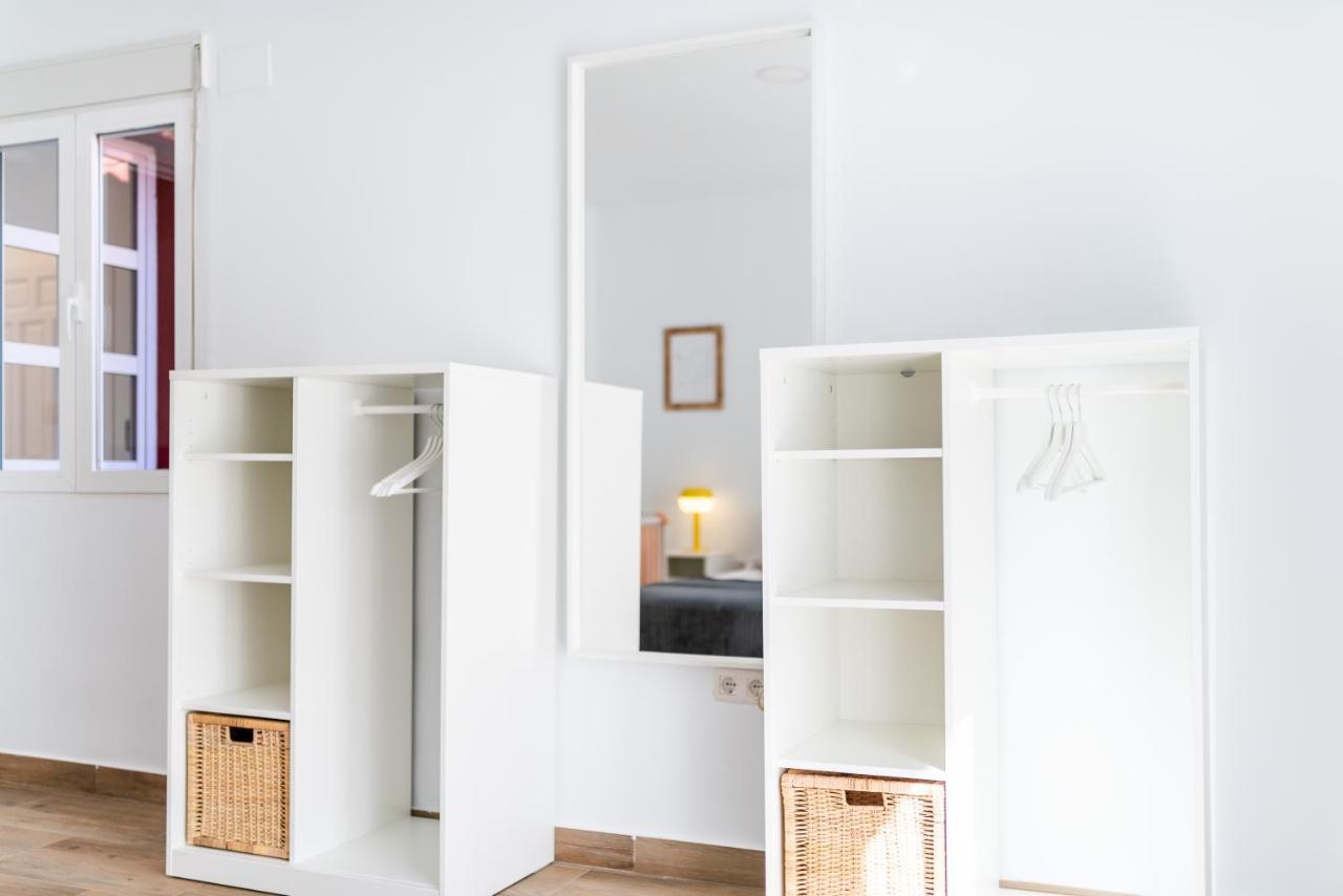 Wekey Homes San Miguel Con Patio, Centro Ciudad Γρανάδα Εξωτερικό φωτογραφία