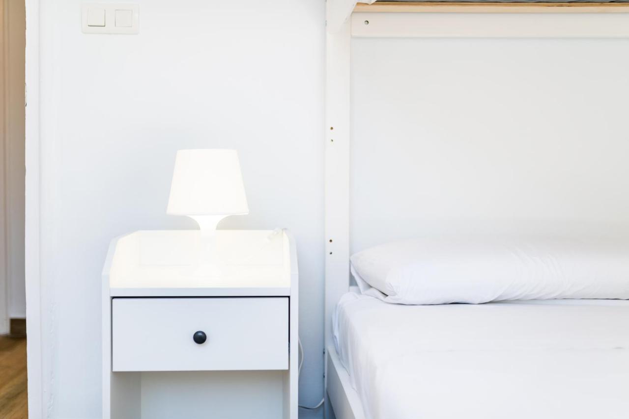 Wekey Homes San Miguel Con Patio, Centro Ciudad Γρανάδα Εξωτερικό φωτογραφία
