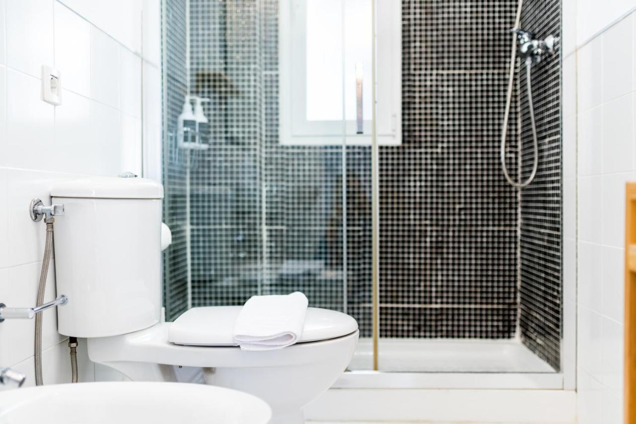 Wekey Homes San Miguel Con Patio, Centro Ciudad Γρανάδα Εξωτερικό φωτογραφία